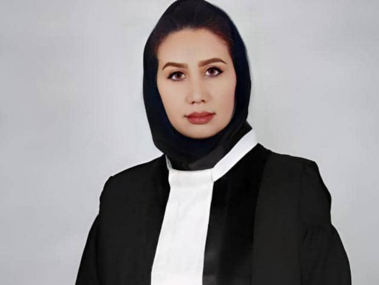 ملک رایگان همسر